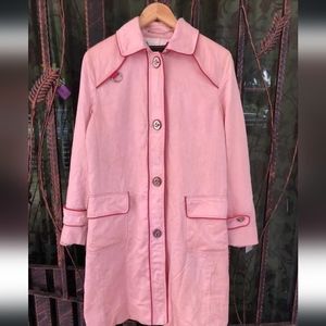 WANTED: Coach Trenchcoat